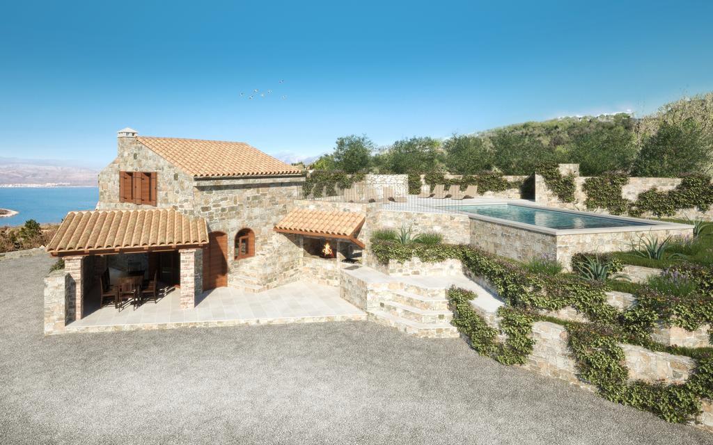 Villa Cima 瓦比尼科 外观 照片