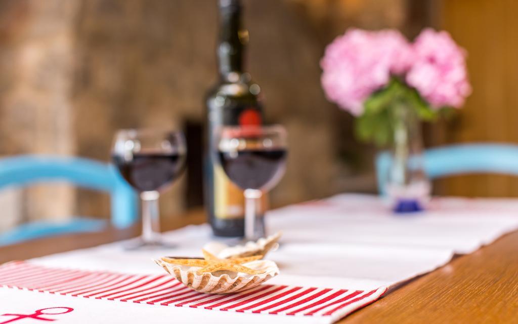 Villa Cima 瓦比尼科 外观 照片