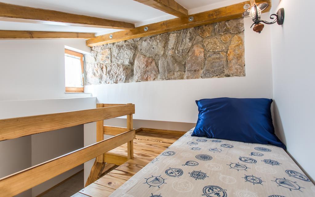 Villa Cima 瓦比尼科 外观 照片