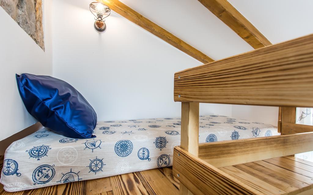 Villa Cima 瓦比尼科 外观 照片