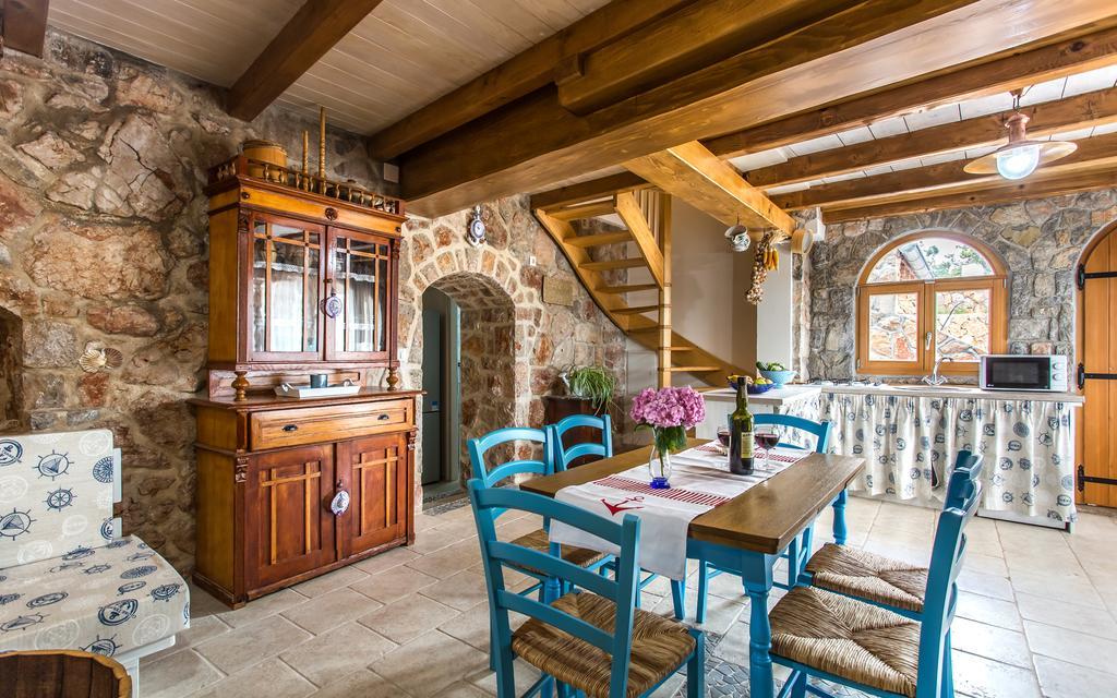 Villa Cima 瓦比尼科 外观 照片